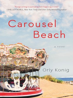 cover image of Carousel Beach